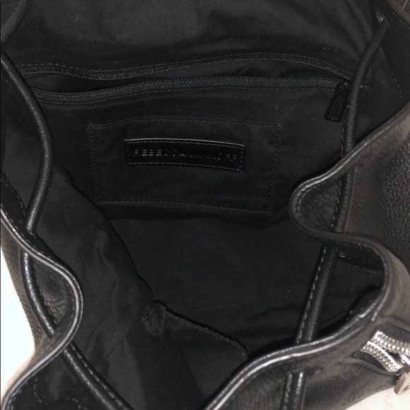 Rebecca Minkoff Bryn Drawstring Backpack - Picture 4 of 9